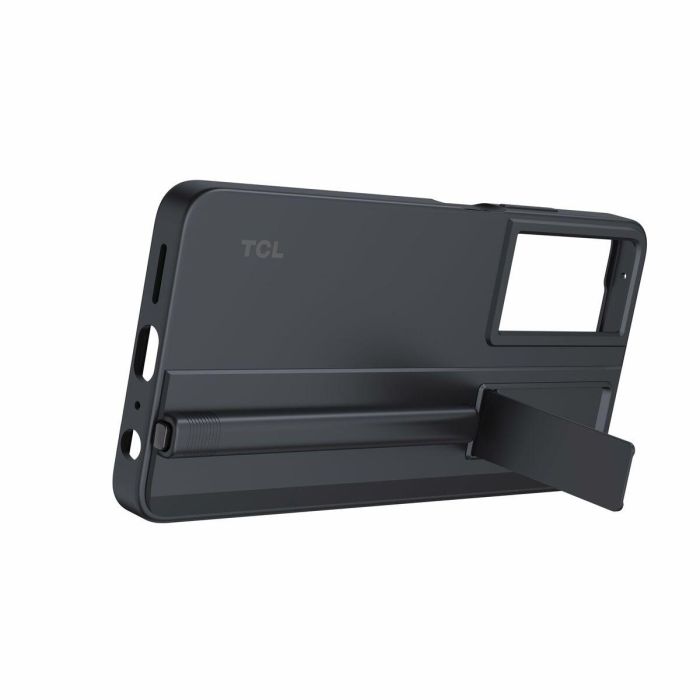 TCL BCT612-2ALCEU1 Funda para Tablet NxtPaper 40 de 6.78" Negra con Soporte y Pen Digital 16