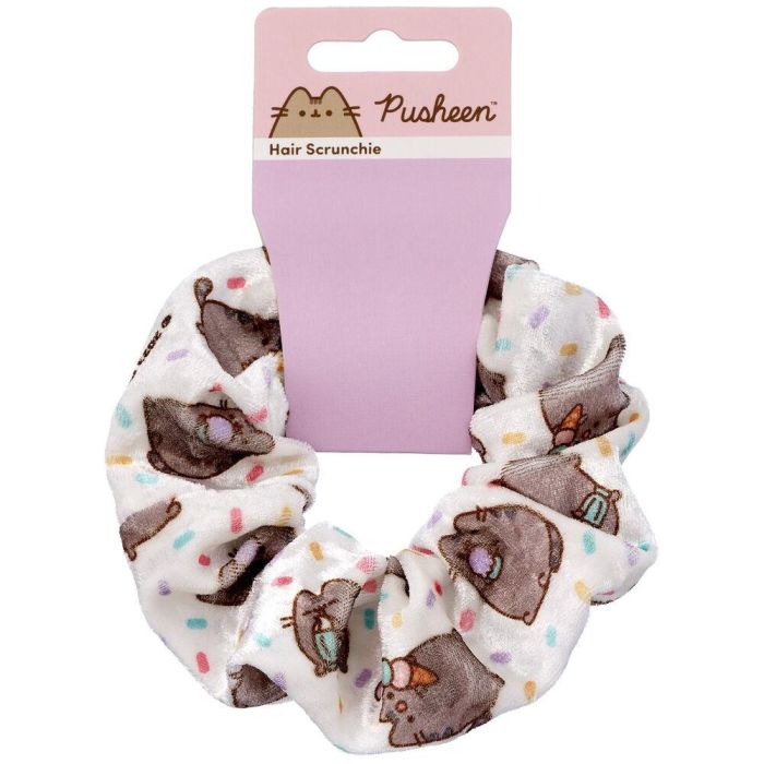 Coletero pelo Helado Pusheen 1