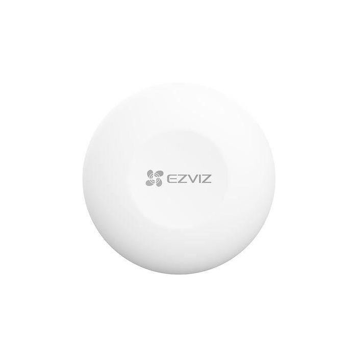EZVIZ T3C Inalámbrico Blanco 1 EZVIZ T3C Inalámbrico Blanco 1