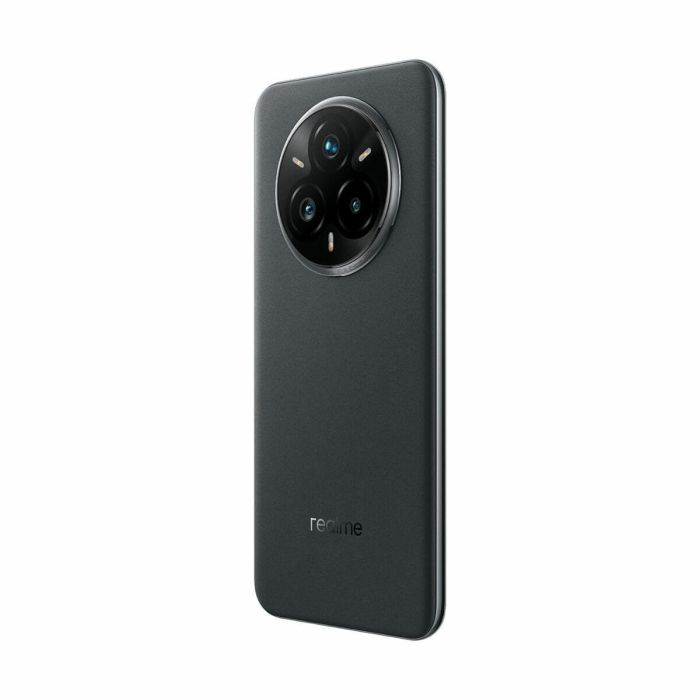 Realme Oem Teléfono Móvil 14 Pro Plus 12GB RAM 512GB Almacenamiento Dual SIM 5G Gris Ante 12