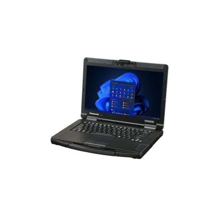 Panasonic TOUGHBOOK FZ-55 MK3 I5-1345U 4