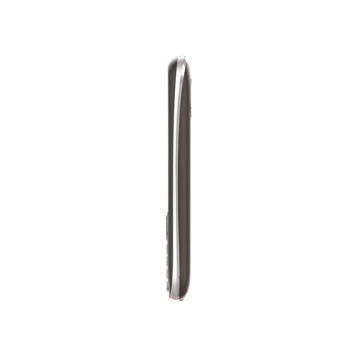 Myphone Halo 4 Plus Teléfono Móvil para Personas Mayores con Teclas Grandes, Botón SOS, Base de Carga, 4G VoLTE, Pantalla 3.5" y Batería 2500mAh. 3