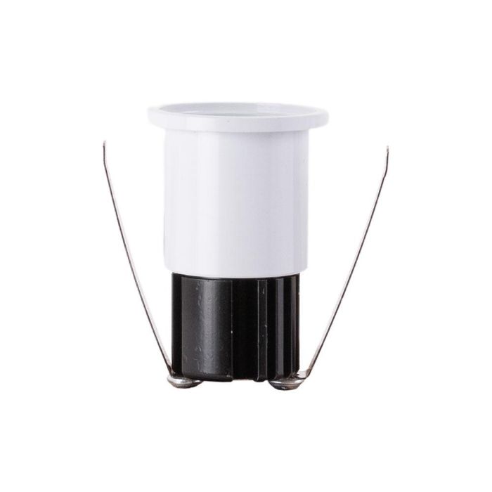 Luz LED Empotrable 2W 180Lm 6000ºK "Ayla" Circular Ø36Mm 40.000H [JN-S003-B-CW] 2