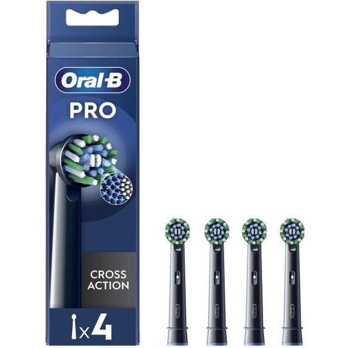 Cabezal de cepillo ORAL-B - 80731319 - para cepillo de dientes eléctrico