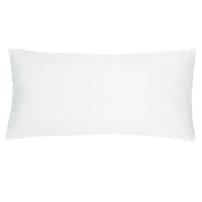 Almohada Cecotec Flow PureSnow Blanco 150 cm