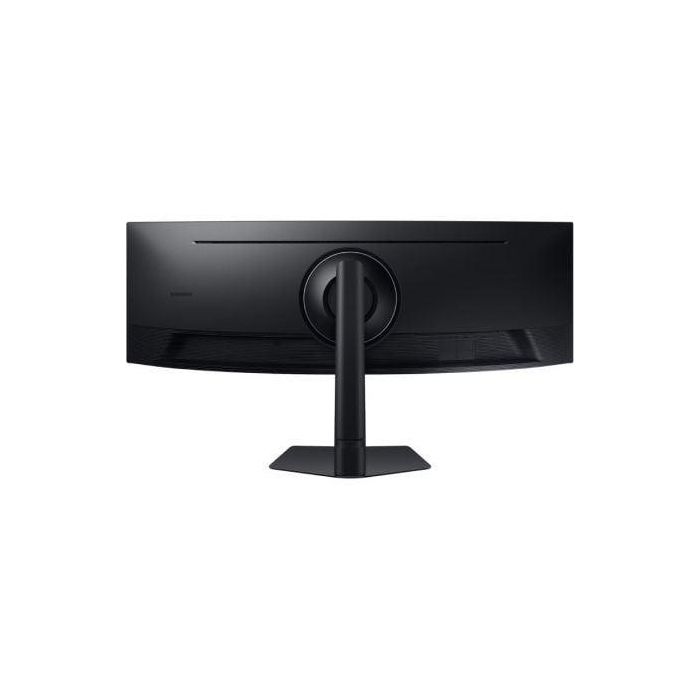 Monitor Profesional Ultraparonamico Curvo Samsung ViewFinity S9 S95UF S49F950UAU 49"/ Dual QHD/ Multimedia/ Regulable en altura 4 Monitor Profesional Ultraparonamico Curvo Samsung ViewFinity S9 S95UF S49F950UAU 49"/ Dual QHD/ Multimedia/ Regulable en altura 4