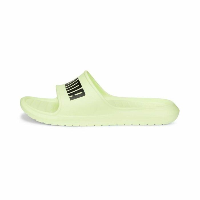 Chanclas para Mujer Puma Divecat v2 Lite Verde 3 Chanclas para Mujer Puma Divecat v2 Lite Verde 3