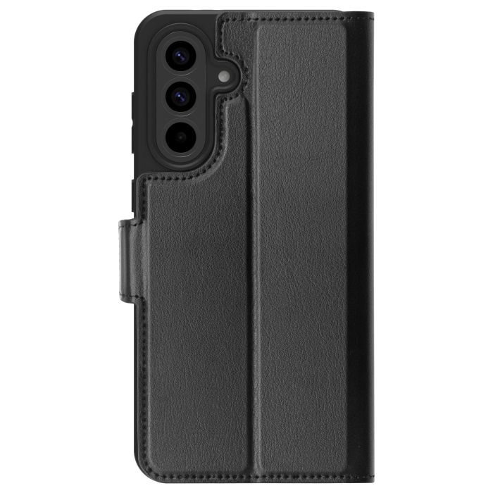 dbramante1928 Oslo Pro - Funda Libro para Samsung Galaxy A56 5G (6.7") - Imitación Piel Negra 1 dbramante1928 Oslo Pro - Funda Libro para Samsung Galaxy A56 5G (6.7") - Imitación Piel Negra 1