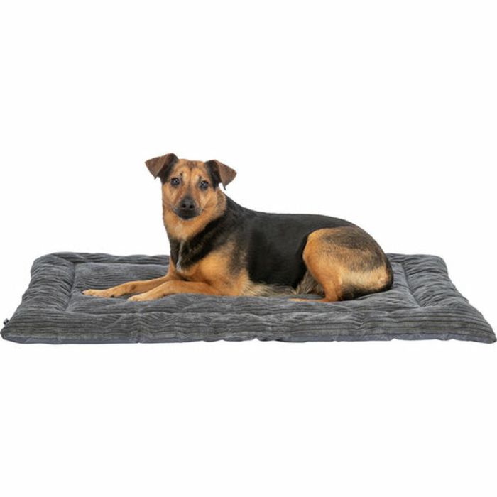 Colchoneta Trixie Gris oscuro 70 × 50 cm Perro 1