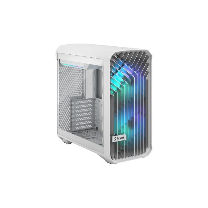 Fractal Design Torrent Compact Blanco 13