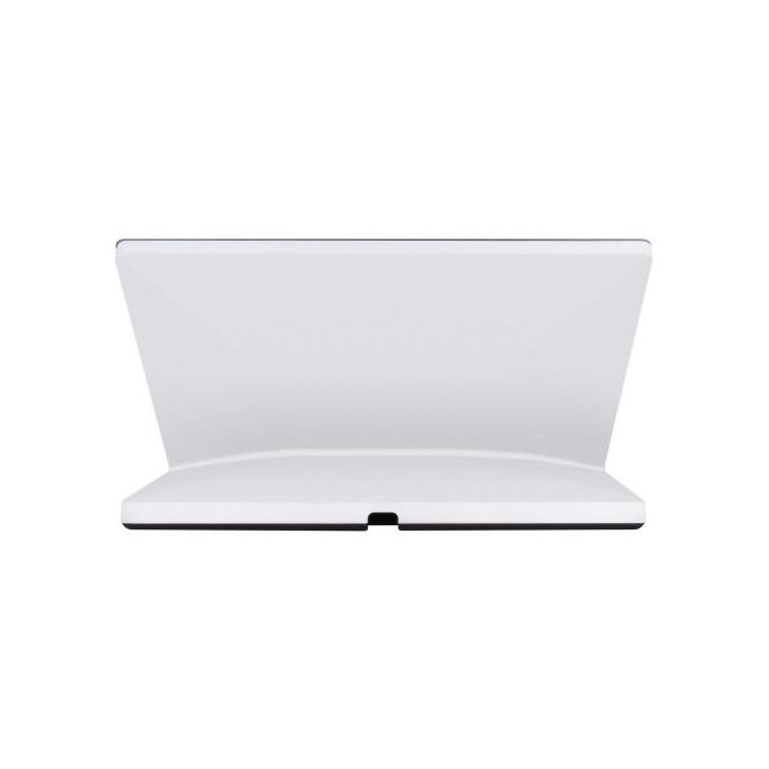 Crestron TS-770-W-S Pantalla Táctil de Sobremesa 7 Pulgadas Blanco 6510823 3