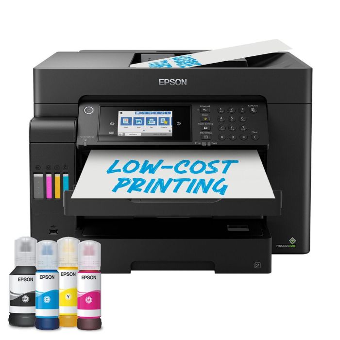 Impresora Multifunción Epson C11CH71411 Impresora Multifunción Epson C11CH71411