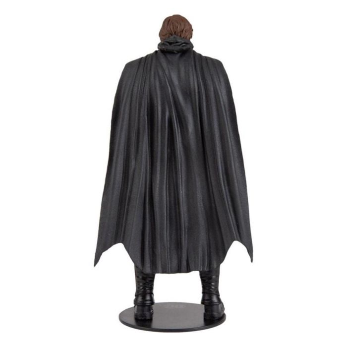 Figura Mcfarlane Toys Dc Batman Unmasked 2 Figura Mcfarlane Toys Dc Batman Unmasked 2
