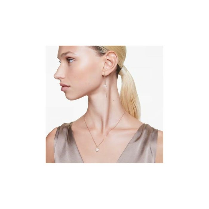 Conjunto Collar y Pendientes Mujer Swarovski 5683451 1 Conjunto Collar y Pendientes Mujer Swarovski 5683451 1