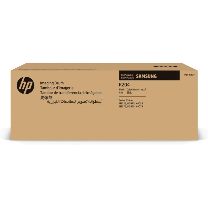 HP Unidad de Imagen MLT-R204 Original para ProXpress M4030, M4080 Negro