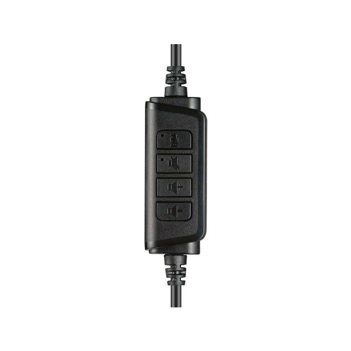 Auriculares Sandberg 126-16 Negro 1 Auriculares Sandberg 126-16 Negro 1