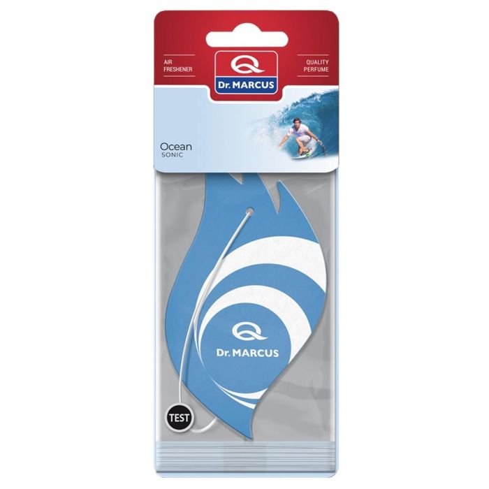 Ambientador Dr. Marcus Sonic Ocean Brave DRM0364 0 Ambientador Dr. Marcus Sonic Ocean Brave DRM0364 0