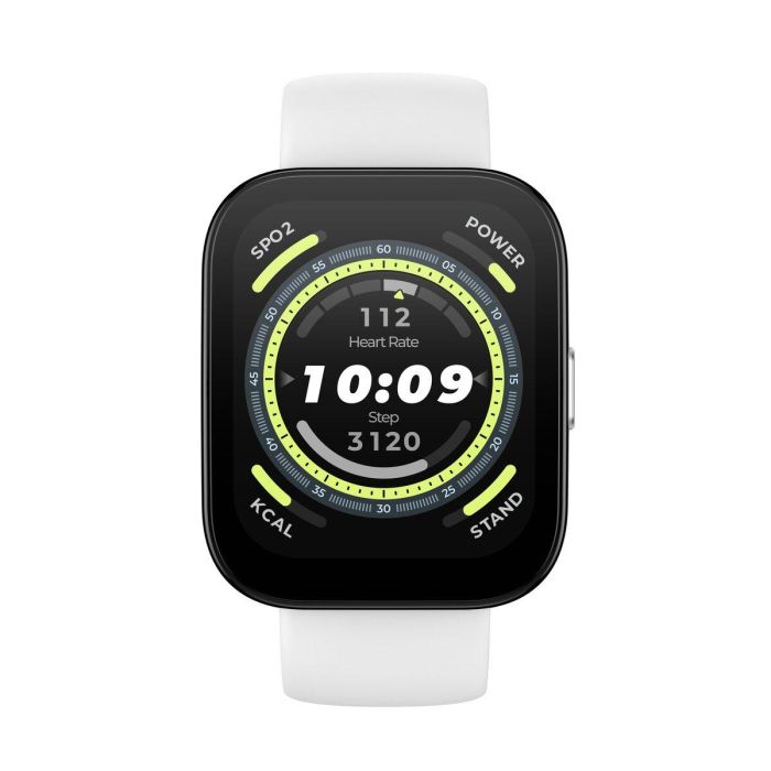 Smartwatch Amazfit Bip 5 1,91" Blanco