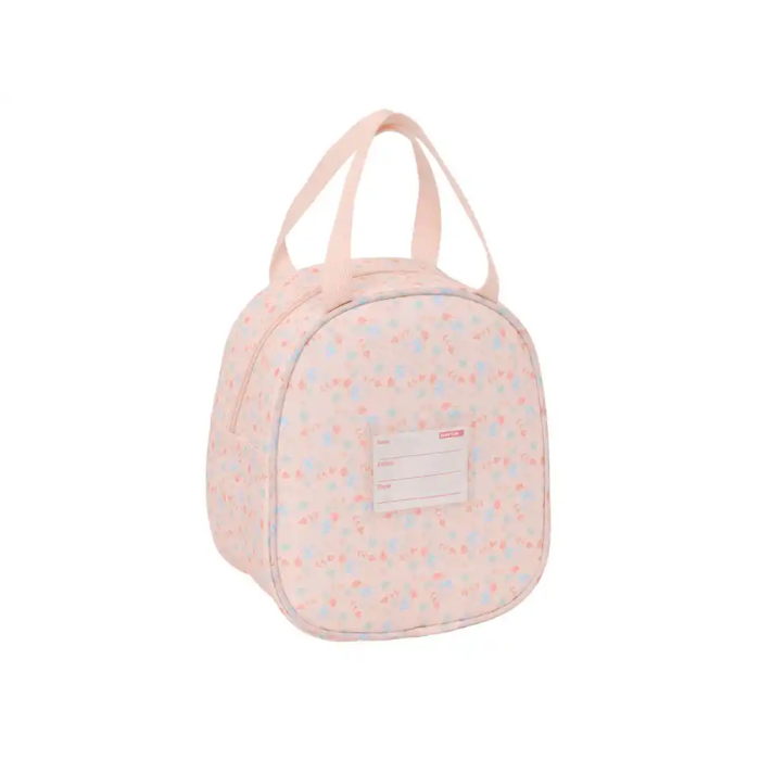 Safta Neceser Termo Rec Y Rep. Agua Sophie La Girafe Joy 19x22x14 cm 1 Safta Neceser Termo Rec Y Rep. Agua Sophie La Girafe Joy 19x22x14 cm 1