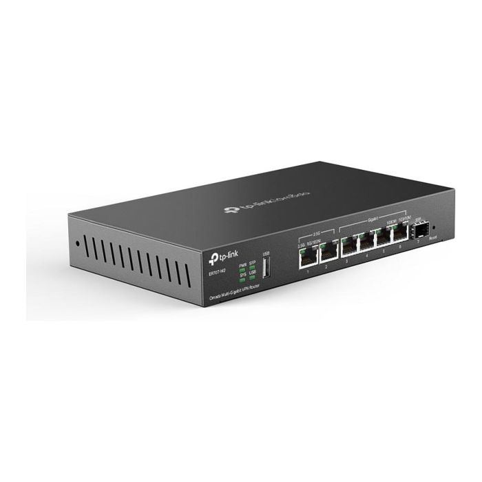 TP-LINK Router VPN Omada Multi-Gigabit 2
