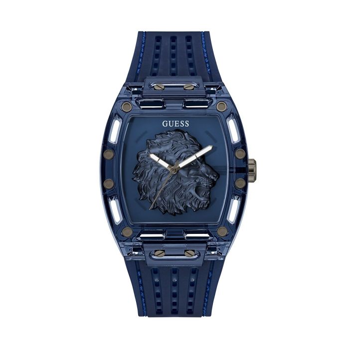Reloj Hombre Guess GW0959G1