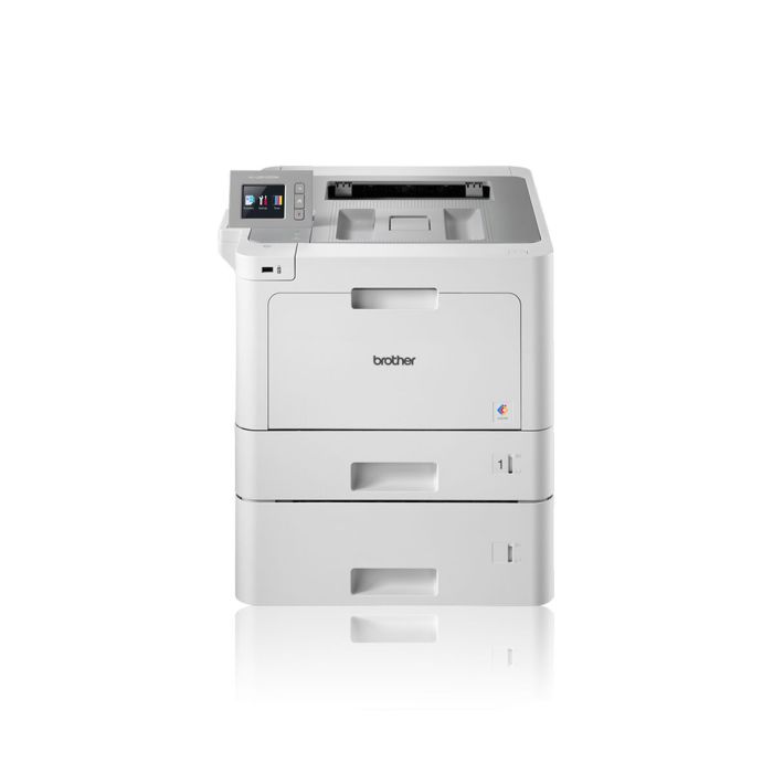 Impresora Láser Brother Laser Color HLL9310CDWTZ