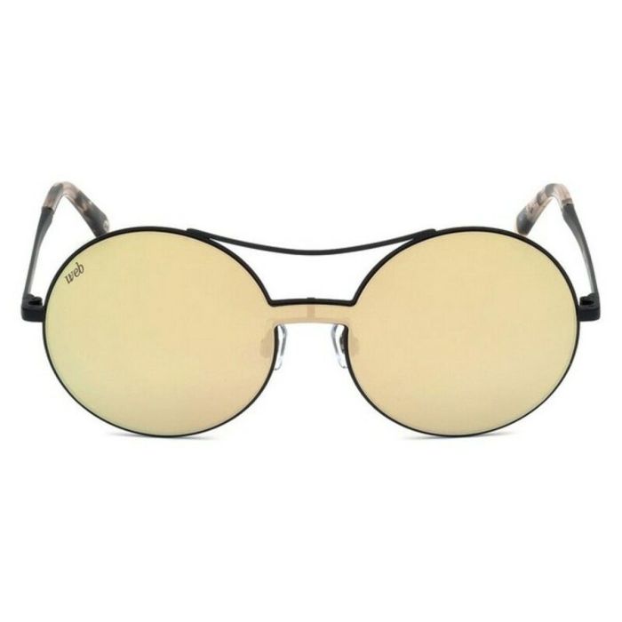 Gafas de Sol Mujer Web Eyewear WE0211-02G ø 59 mm