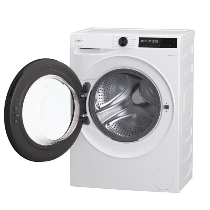 Lavadora Candy BR412BL8S 12 kg 60 cm 1400 rpm 3