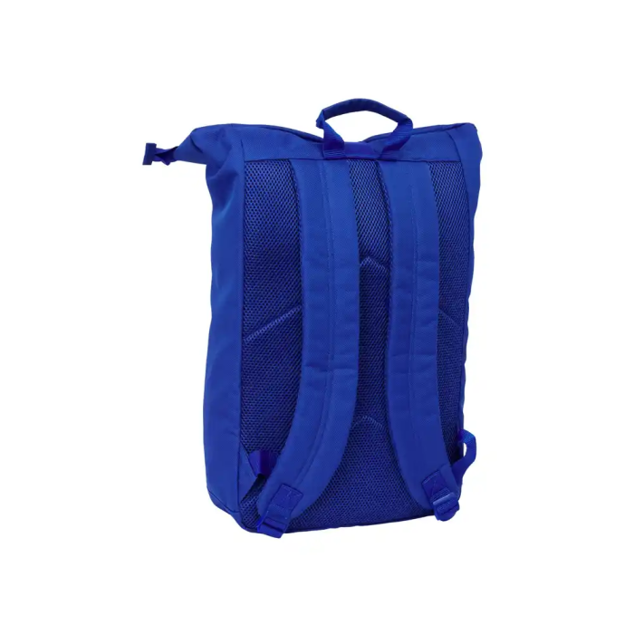 Safta Mochila para Portátil 15,6" Real Madrid 3ª Equipación 25/26 420x280x130 mm 1