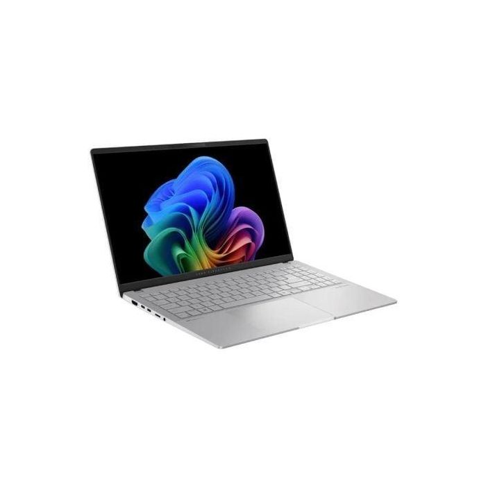 Portátil Asus VivoBook S15 OLED S5507QA-MA086W Qualcomm Snapdragon X1E-78-100/ 32GB/ 1TB SSD/ 15.6"/ Win11 1 Portátil Asus VivoBook S15 OLED S5507QA-MA086W Qualcomm Snapdragon X1E-78-100/ 32GB/ 1TB SSD/ 15.6"/ Win11 1