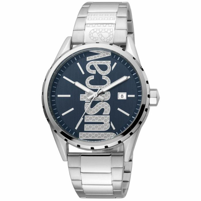 Reloj Hombre Just Cavalli JC1G082M0065 0 Reloj Hombre Just Cavalli JC1G082M0065 0