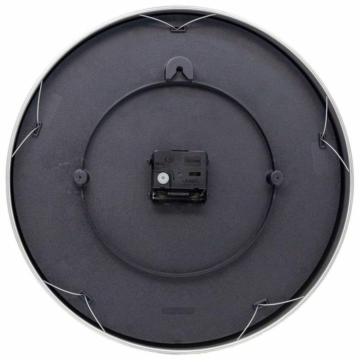 Reloj de Pared Nextime 3254RZ 34 cm 1 Reloj de Pared Nextime 3254RZ 34 cm 1