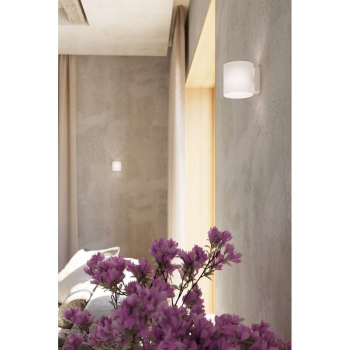 Vici SOL-SL.0211 Aplique de Pared Clásico de Diseño Discreto. Lámpara de Alta Calidad y Fabricación Sólida para Salón, Dormitorio y Pasillo. 7 Vici SOL-SL.0211 Aplique de Pared Clásico de Diseño Discreto. Lámpara de Alta Calidad y Fabricación Sólida para Salón, Dormitorio y Pasillo. 7