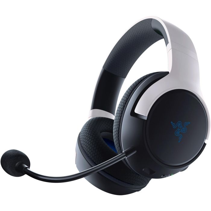 Razer Kaira X PS5 RZ04-03970200-R3M1 Gamepad Inalámbrico Bluetooth Blanco para MAC, Nintendo Switch Lite, PC, PlayStation 4, PlayStation 5 1