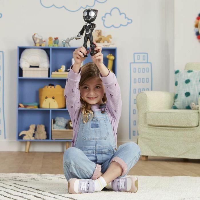 Figura Articulada Hasbro Spider-Man y sus increíbles amigos 1 Figura Articulada Hasbro Spider-Man y sus increíbles amigos 1