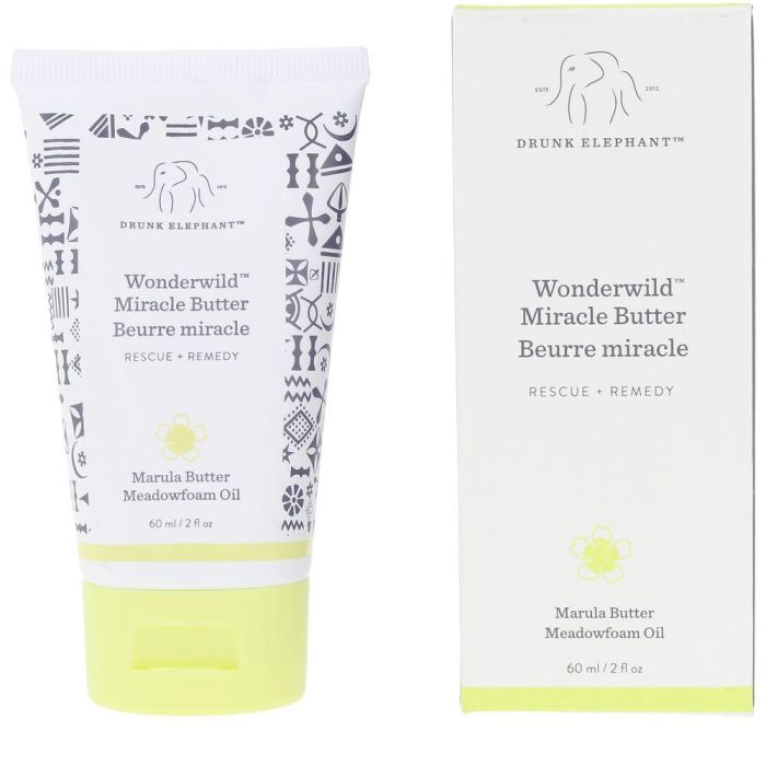 Drunk Elephant Wonderwild Miracle Butther Crema 60 mL 1 Drunk Elephant Wonderwild Miracle Butther Crema 60 mL 1