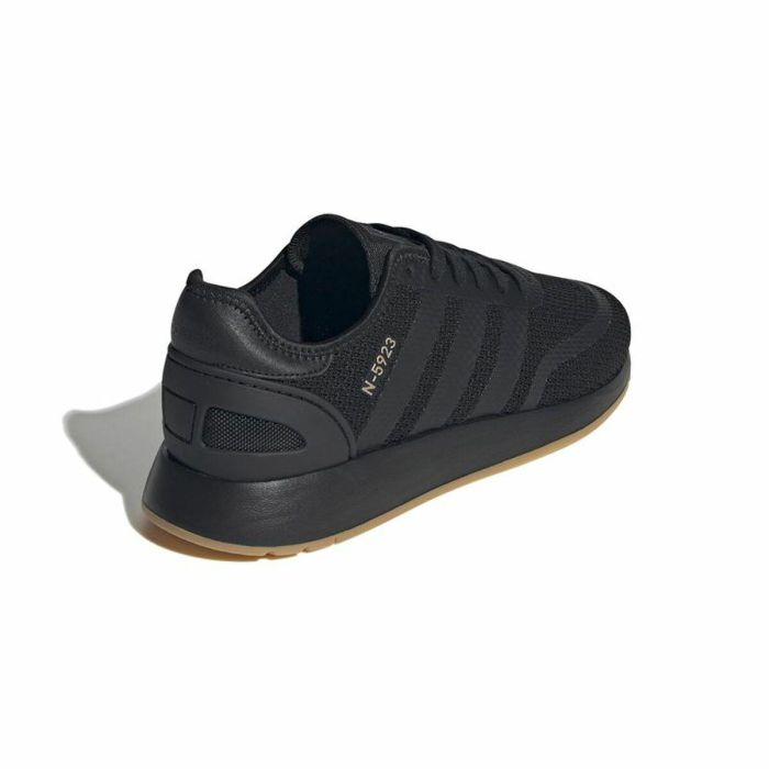 Zapatillas Casual Hombre Adidas N-5923 Negro 1