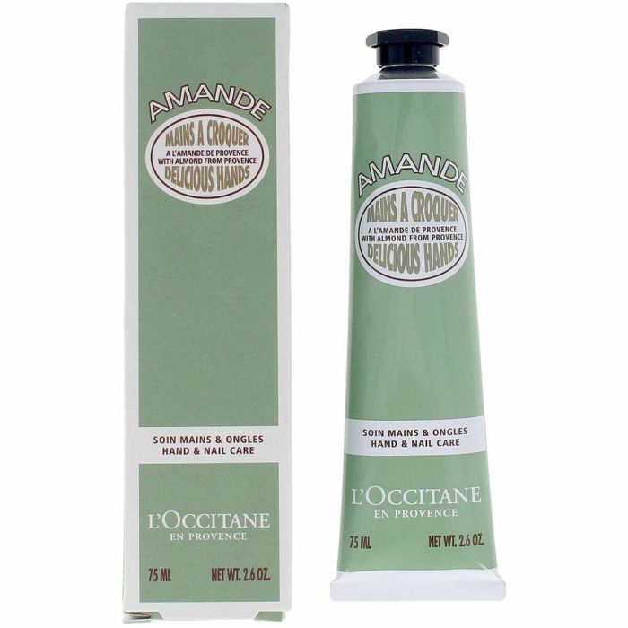 L'Occitane En Provence Almendra Crema Manos 75 ml L'Occitane En Provence Almendra Crema Manos 75 ml