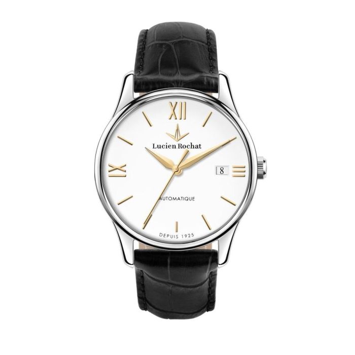 Reloj Hombre Lucien Rochat 0