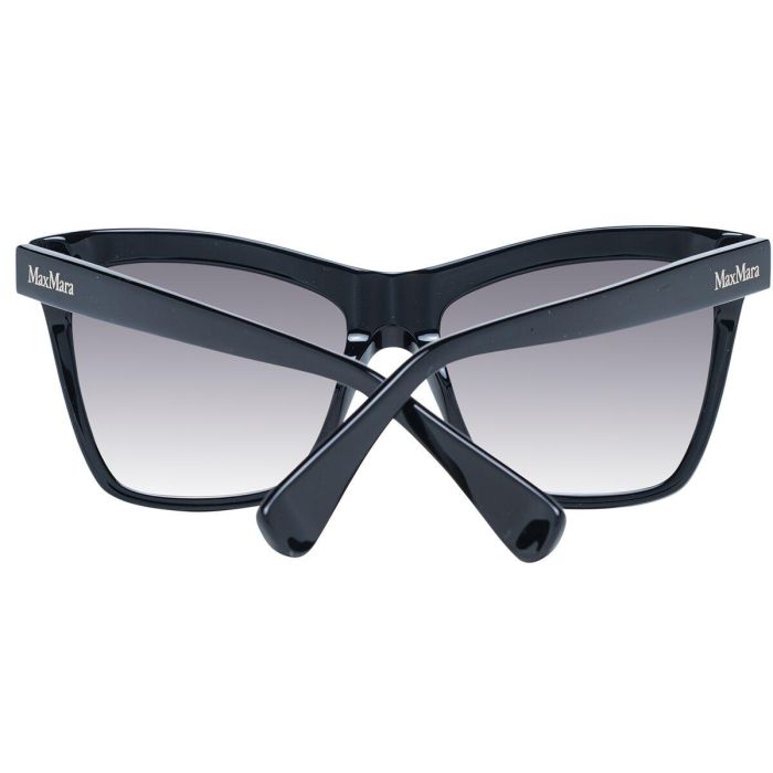 Gafas de Sol Mujer Max Mara MM0008 5501B 1 Gafas de Sol Mujer Max Mara MM0008 5501B 1