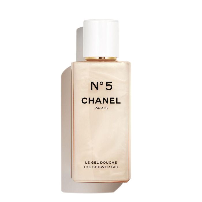Chanel COCO MADEMOISELLE Gel Moussant para el Baño, Cremoso y Nutritivo, Deja la Piel Suave y Fresca 200 ml 3 Chanel COCO MADEMOISELLE Gel Moussant para el Baño, Cremoso y Nutritivo, Deja la Piel Suave y Fresca 200 ml 3