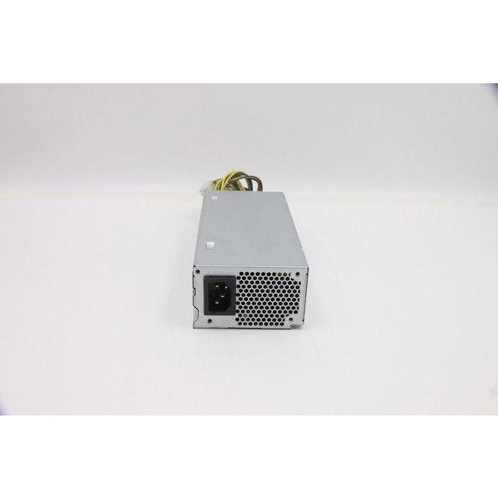 Lenovo Internal power supply unit, 100-240Vac input voltage, 180W output power, compatible with Lenovo systems. 2 Lenovo Internal power supply unit, 100-240Vac input voltage, 180W output power, compatible with Lenovo systems. 2