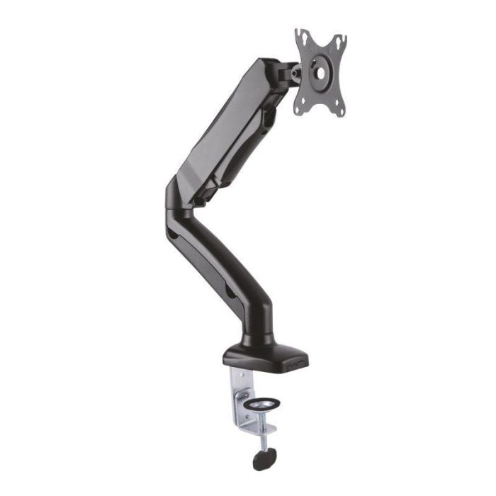 Aisens Soporte De Mesa Contrapeso Giratorio E Inclinable 3 Pivotes 1 Brazo13"-32" Aisens Soporte De Mesa Contrapeso Giratorio E Inclinable 3 Pivotes 1 Brazo13"-32"