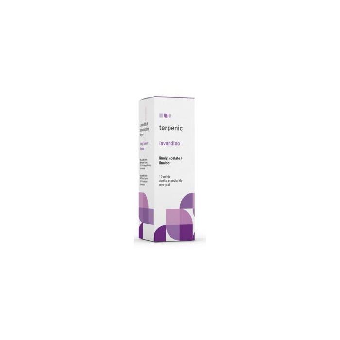 Lavandino Aceite Esencial 10Ml