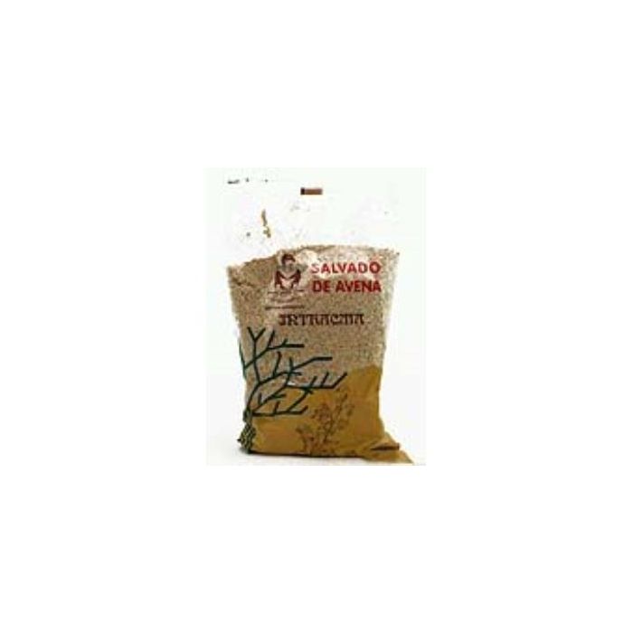 INTRACMA Salvado de Avena 500g, cereal rico en fibra para añadir a alimentos