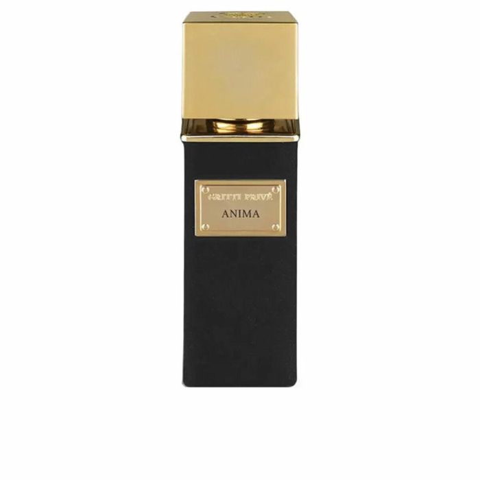 Gritti Anima Extrait De Parfum Edp Vapo 100 mL Gritti Anima Extrait De Parfum Edp Vapo 100 mL
