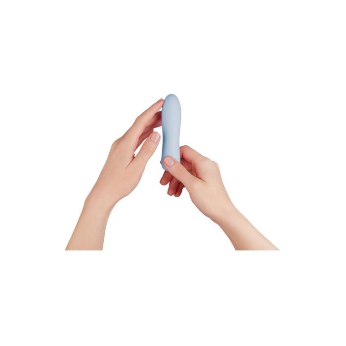 Mini Vibrador FemmeFunn Ffix Bullet Azul 3 Mini Vibrador FemmeFunn Ffix Bullet Azul 3