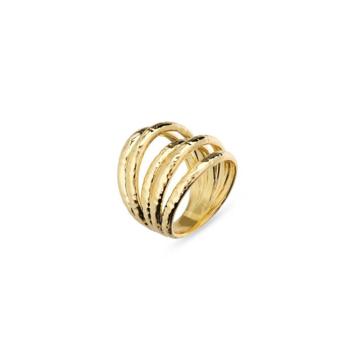 Anillo Mujer Etrusca WSET00870.YG-18 Dorado 18 0 Anillo Mujer Etrusca WSET00870.YG-18 Dorado 18 0