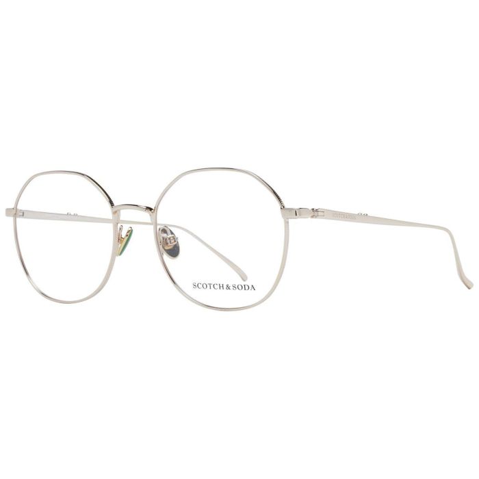 Montura de Gafas Mujer Scotch & Soda SS1005 51576 0 Montura de Gafas Mujer Scotch & Soda SS1005 51576 0