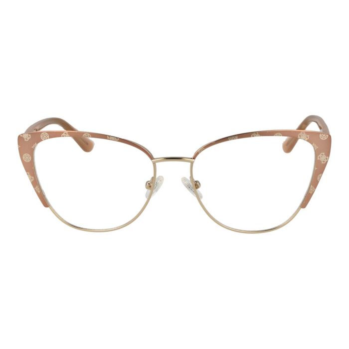 Montura de Gafas Mujer Guess GU50121 55059 2 Montura de Gafas Mujer Guess GU50121 55059 2